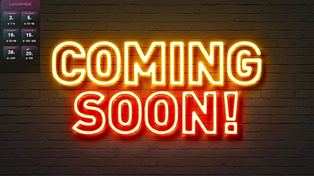 XXX chat uživo modela Charlotte_Dreams