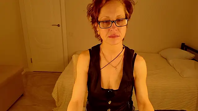 Chat XXX ao vivo de LioraWeiss