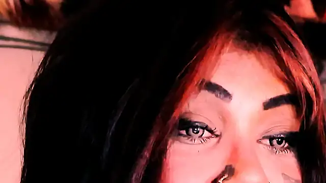 indian_dreamgirl 网络视讯表演