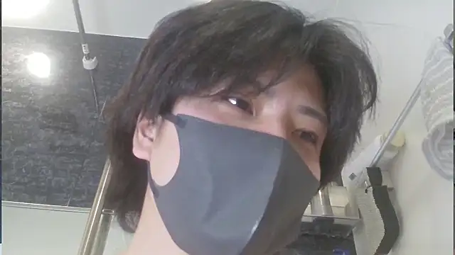 CHROME-kun925 现场XXX聊天