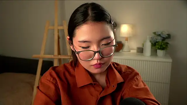 NelleMihalko: απευθείας συνομιλία ΧΧΧ