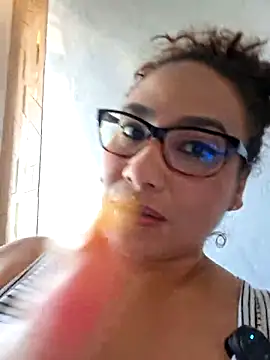 JuliRamirez 라이브 XXX 채팅