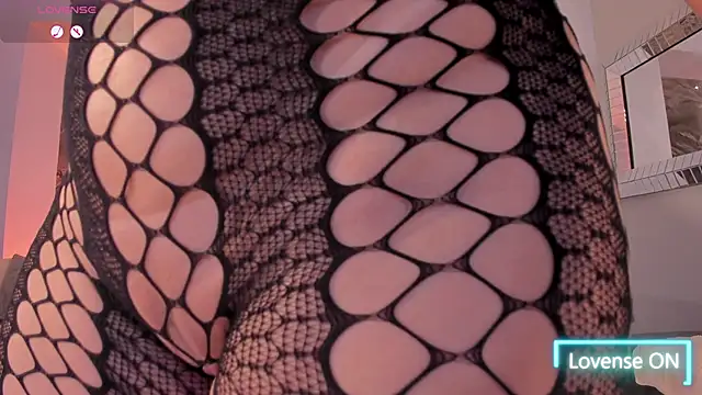 KylaMorrison 现场XXX聊天