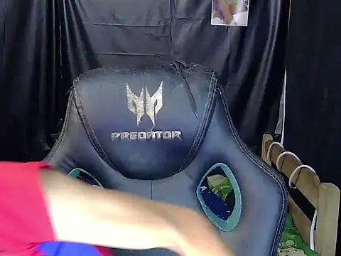 hugekenbigcock Live XXX Chat