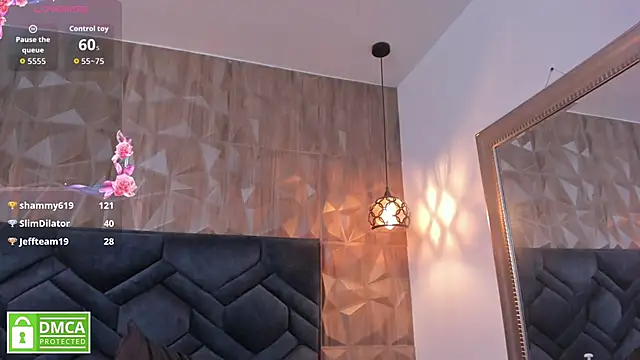 Samy_Blaze's Live XXX Chat