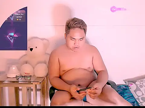 แชท XXX สดของ Hardking_69