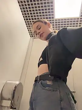 Chat +18 de Street_young ao vivo