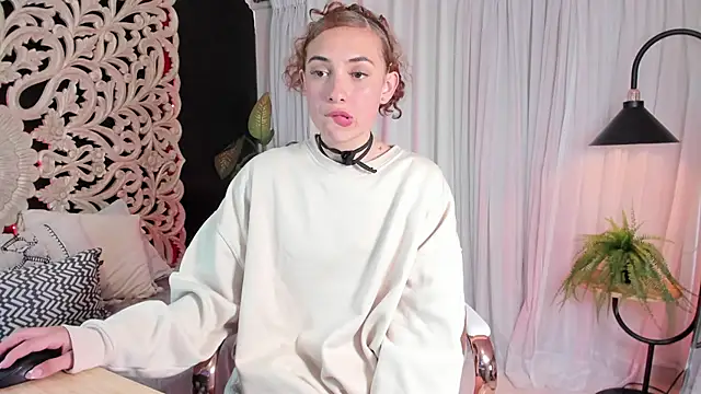 Chatroom XXX en direct de Anseru_