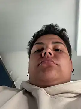 Hailey_Curvy Webcam-Show