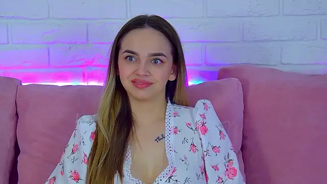 Chat +18 de AnitaVenture ao vivo