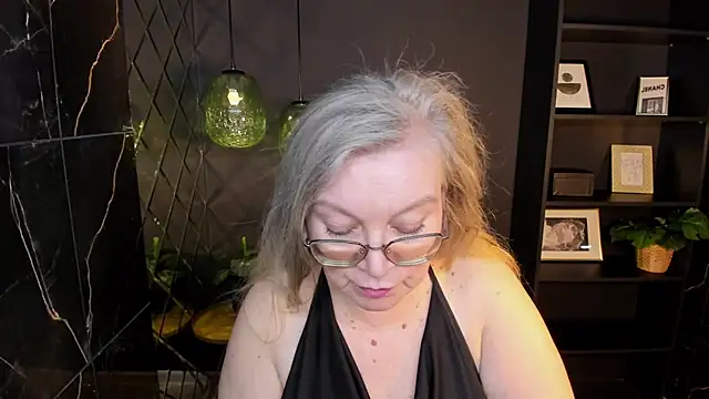 NataliMellow webkamerás műsora