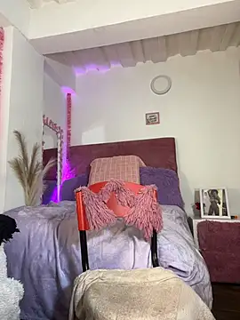 karinacortes' Live XXX Chat