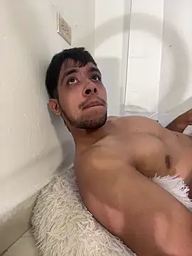 shooting_wilson 现场XXX聊天