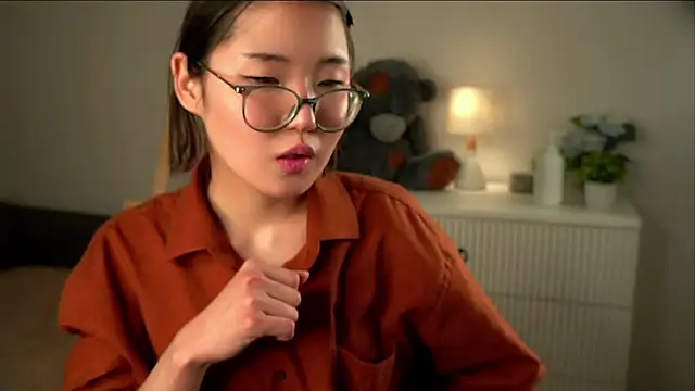 NelleMihalko 现场XXX聊天