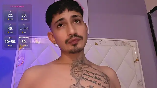 Mateo_Valencia_ 即時 XXX 聊天