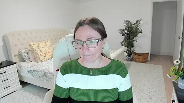 Vika73 Pertunjukan Webcam