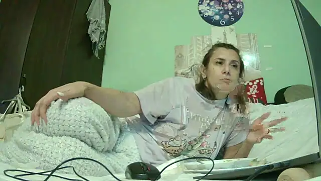 SexyGioconda 现场XXX聊天