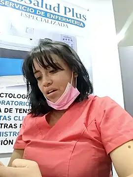 MILA__06 – Live XXX-chat