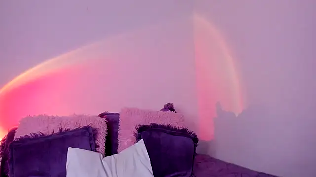 HeidyRousse 现场XXX聊天