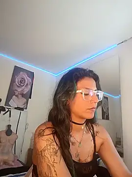 SamathaMay's Webcam Show