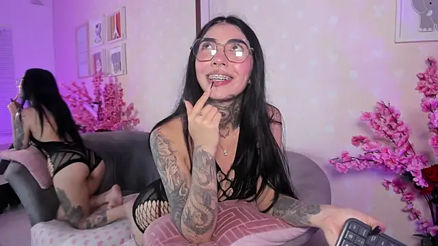 Ashley_Blum_ – Live XXX-chat