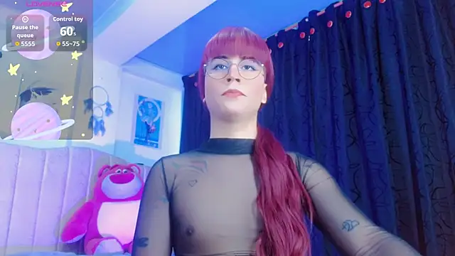 Amber_myers Webcam show