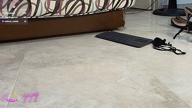 samanthaExsotic 现场XXX聊天