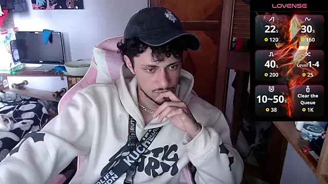 دردشة Apolo_S الجنسية المباشرة