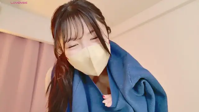 anchan_'s Live XXX Chat