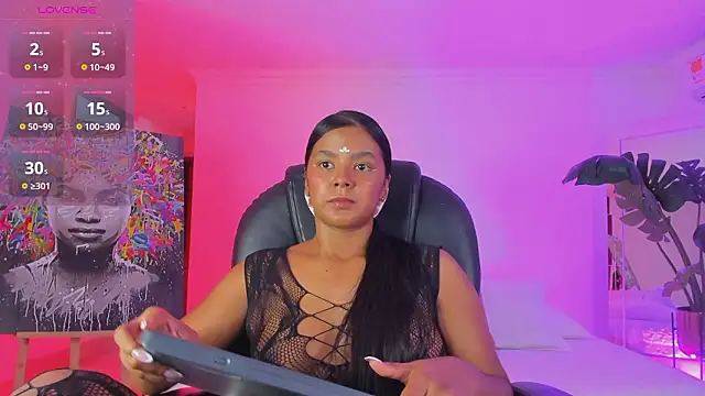 JANYLOVE__ 라이브 XXX 채팅