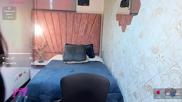 Živý XXX chat Zoe__Taylor__