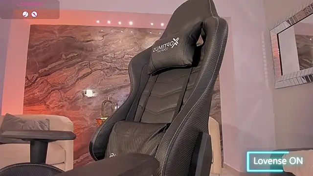 Živý XXX chat KylaMorrison