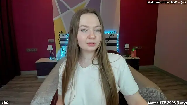 LizaGost 现场XXX聊天