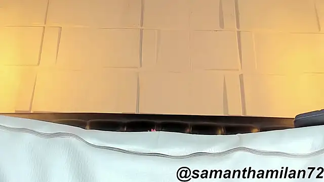 SamanthaMilannのライブXXXチャット