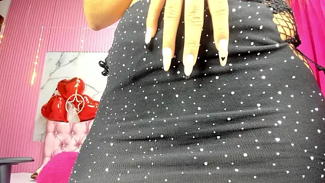 عرض كام Mindy_19