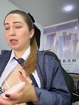 _Susy-Office1: вебкам-шоу