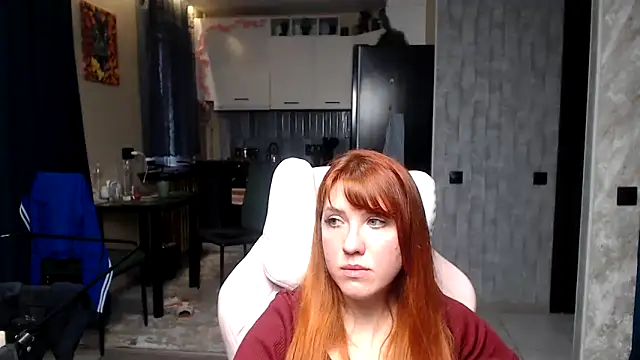 Reginasmileen Live XXX chat