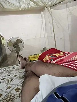 Webkamerová show PIG_FUCKER_DADDY