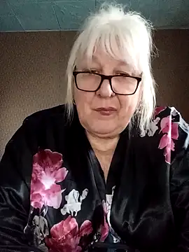 Alexia64231's Webcam Show