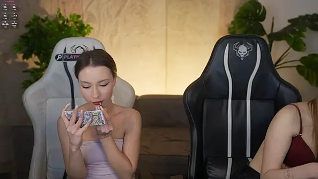 Charlotte_Dreams Webcamshow