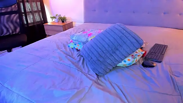 DahliaCielo's Live XXX Chat