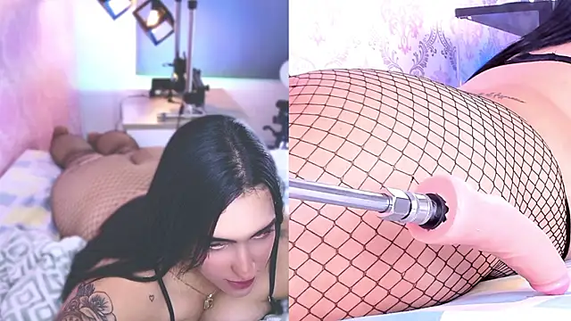 kloe_campbell's Live XXX Chat