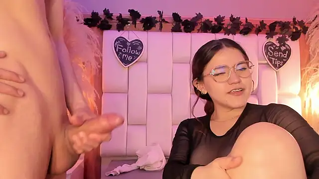 Sembang XXX Secara Langsung Daphne_And_Roger