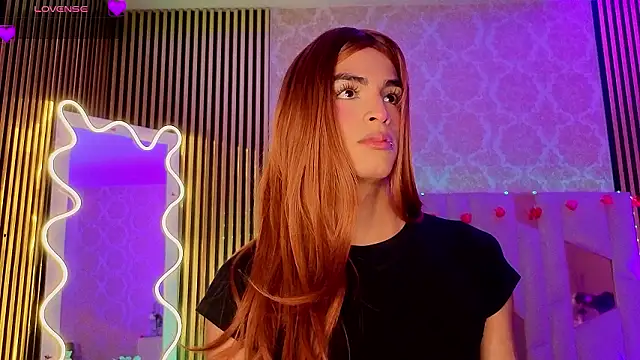 LIHIAN_TAY 网络视讯表演