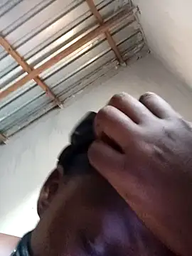 Darkyandsmall's Webcam Show