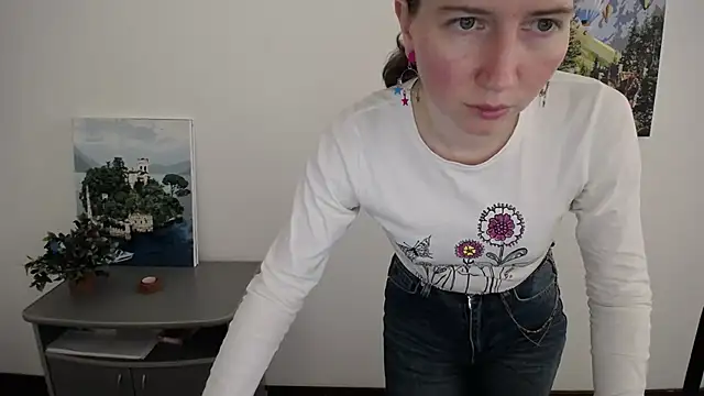 Sembang XXX Secara Langsung Sexy_MargoX_