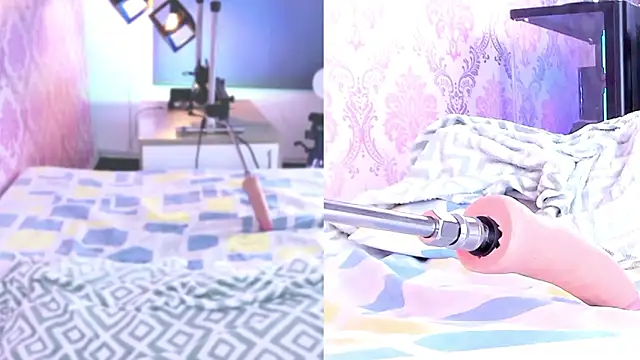 kloe_campbell Chat XXX in diretta