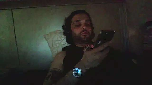 Chat XXX Live KungFuPanda001