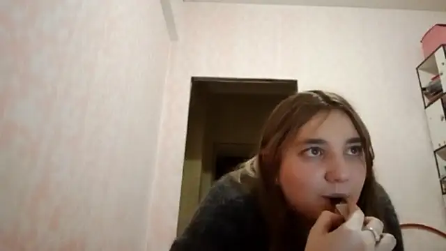 JanineThielman's Live XXX Chat