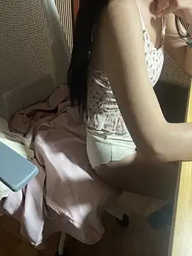 Mina048 网络视讯表演